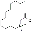 十二烷基二甲基甜菜碱