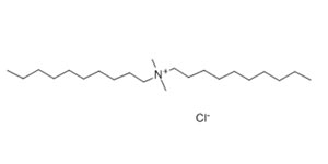 双十烷基二甲基氯化铵